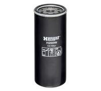 HENGST FILTER H200W Oil filter