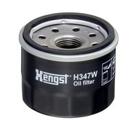Fits HENGST-FILTRY MASZYNY I CIEZAROWKI H347W OIL FILTER