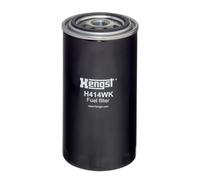 HENGST FILTER H414WK D421 Fuel filter