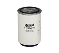 HENGST FILTER H7090WK10 Fuel filter