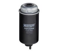 HENGST FILTER H864WK Fuel filter