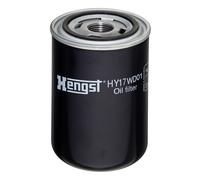 HENGST FILTER HY17WD01 Oil filter