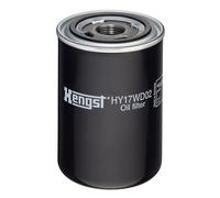 Fits HENGST-FILTRY MASZYNY I CIEZAROWKI HY17WD02 OIL FILTER