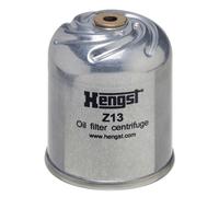 OIL FILTER Z13 D94 FOR RENAULT TRUCKS IRISBUS DCI 6-A 6.2L dCi11C/11-270 11.1L