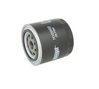 Fits HENGST H10W02 Oil filter H10W02 Oil filter (screwed) fits: SCANIA 2, 3, 3