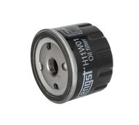 HENGST FILTER H11W01 Oil filter