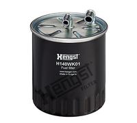HENGST FILTER H140WK01 Fuel filter