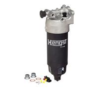 Fuel filter housing H1452K01 HENGST FILTER