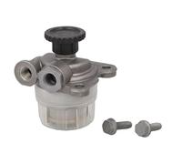 Hand Feed Pump HENGST H16K01 for MAN NM 6.871 2002-2009