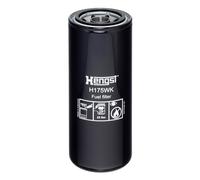 HENGST FILTER H175WK Fuel filter