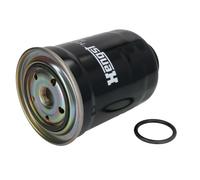 Fits HENGST H17WK07 Fuel Filter H17WK07 Fuel filter fits: FORD RANGER; HYUNDAI