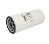 HENGST FILTER H200WN01 Oil filter