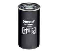 Fits HENGST H220WN Oil filter H220WN Oil filter (screwed) fits: IVECO ⭐UK Stock⭐