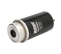 HENGST FILTER H302WK Fuel filter