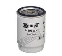 Fits HENGST H398WK Fuel Filter DE stock
