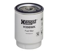 ✅Fits HENGST H398WK Fuel Filter H398WK Fuel filter fits: MAN TGL I, ⭐UK Seller⭐
