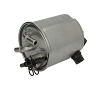 HENGST FILTER H399WK Fuel filter