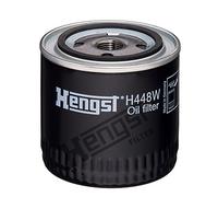 Fits HENGST H448W Oil filter DE stock