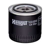 HENGST FILTER H448W Oil filter