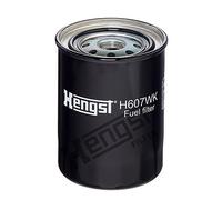 Fuel Filter HENGST H607WK for VALTRA A 3.3 2002-2008