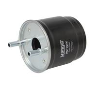 Hengst Fuel Filter H670WK D784 - Fits KIA Rio IV, Stonic