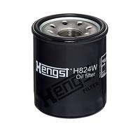 Fits HENGST H824W Oil filter DE stock