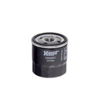 Fits HENGST H90W01 Oil filter H90W01 Oil filter fits: AUSTIN ALLEGRO I, METRO I