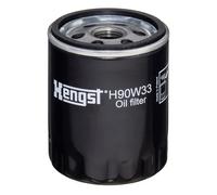 Fits HENGST H90W33 Oil filter H90W33 Oil filter fits: MAZDA 2, 3, 6, ⭐UK Stock⭐
