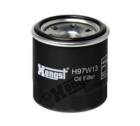 Fits HENGST H97W13 Oil filter DE stock