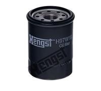 HENGST FILTER H97W16 Oil filter