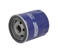 Hengst Oil Filter H98W - Fits Alfa Romeo, Buick, Cadillac, Chevrolet, Chrysler, Dodge, Fiat, Suzuki