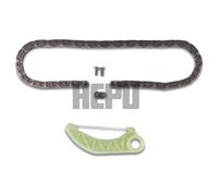 HEPU 21-0369 Chain Set, oil pump drive