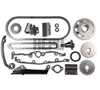 Fits HEPU HEP21-0411 Timing Chain Kit HEP21-0411 Timing set (chain + ⭐UK Stock⭐