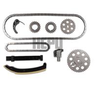 Fits HEPU HEP21-0475 Timing Chain Kit HEP21-0475 Timing set (chain + ⭐UK Stock⭐