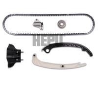 ✅Fits HEPU HEP21-0528 Timing Chain Kit HEP21-0528 Timing set (chain ⭐UK Seller⭐