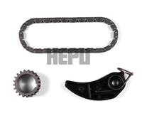 HEPU Chain Set, oil pump drive 21-0590 52