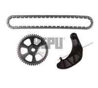 HEPU 21-0603 Chain Set, oil pump drive