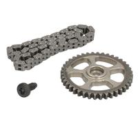CHAIN KIT OIL PUMP DRIVE 21-0627 FOR SKODA OCTAVIA/II/Combi ROOMSTER/Praktik A1