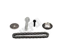 Fits HEPU HEP21-0694 Chain Kit, oil pump drive HEP21-0694 Oil pump drive assemb