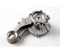 ✅Fits HEPU HEPP1715 Water pump P1715 Water pump, with gasket fits: C ⭐UK Seller⭐