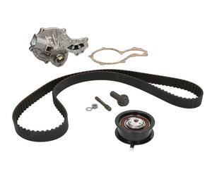 Fits HEPU HEPPK05126 Water Pump & Timing Belt Kit PK05126 Timing set ⭐UK Stock⭐