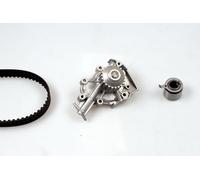 Timing Belt Kit + Water Pump PK07990 HEPU for CHEVROLET DAEWOO