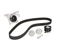 ✅Fits HEPU HEPPK09650 Water Pump & Timing Belt Kit HEPPK09650 Timing ⭐UK Seller⭐