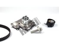 Fits HEPU HEPPK09652 Water Pump & Timing Belt Kit PK09652 Timing set ⭐UK Stock⭐