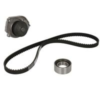 Timing Belt Kit + Water Pump PK10641 HEPU for FIAT PANDA PUNTO PUNTO Van