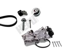 ✅Fits HEPU HEPPK55010 Water Pump & Timing Belt Kit HEPPK55010 Timing ⭐UK Seller⭐
