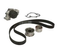 ✅Fits HEPU HEPPK77470 Water Pump & Timing Belt Kit PK77470 Timing se ⭐UK Seller⭐