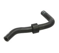 RADIATOR HOSE TM7246 FOR VW AXX/CCTA/BPY 2.0L 4cyl PASSAT B6