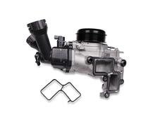 ✅Fits HEPU P1579A-TH Water pump P1579A-TH Water pump, with gasket fi ⭐UK Seller⭐