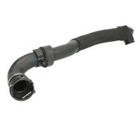 HEPU TM7184 Radiator hose